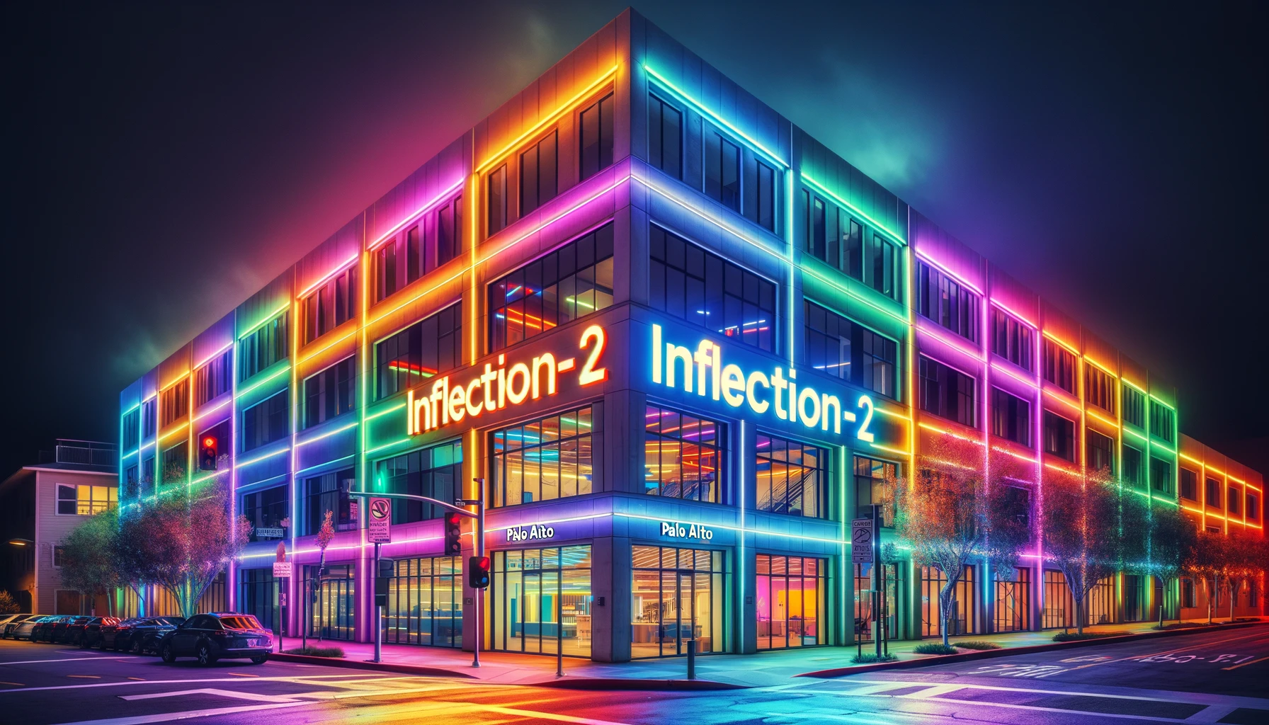 Inflection-2